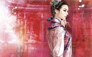 万古神帝：石矶娘娘花容失色，跟张若尘总是提心吊胆（万古神帝海石星坞）