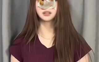 持续发酵！谭某真容曝光，长相秀气，关键聊天记录曝光，从未爱过