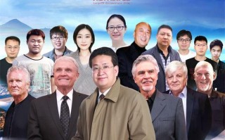 《新三峡》曝特辑 讲述国际大师加盟背后的故事（《三峡》观后感）