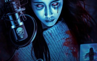 午夜怪谈 Midnight Radio