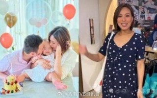 林炜珽喜讯再升级怀二胎男孩，尽享幸福母亲生活