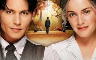 寻找梦幻岛 Finding Neverland