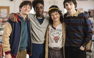 用这些剧，告别2025年