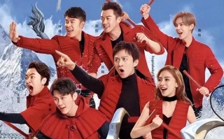 《奔跑吧》最无聊的一位嘉宾，无趣、无梗、无颜值，不要再来了（奔跑吧兄弟好无聊）