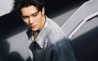 陈牧驰宣布与经纪人终止合作 称下个角色不会遥远