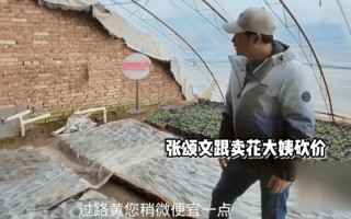 张颂文真实还是作秀？解读“高启强”在真人秀中的节俭之旅！