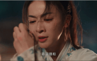《春花焰》：尖嘴猴腮却要演“第一美人”，是谁的审美出现了问题（春花厌的结局是什么）