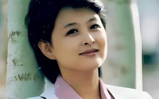 央视肖晓琳：退休5个月，在美国儿子家死去，临终26字遗言太深刻