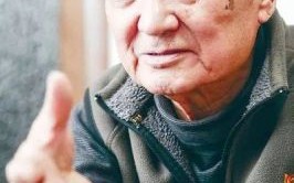 著名京剧表演艺术家童祥苓去世，留下《智取威虎山》经典角色回忆
