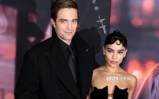 二搭帕丁森！佐伊·克拉维茨执导《如何拯救婚姻》（如何才能拯救一段婚姻的感情）