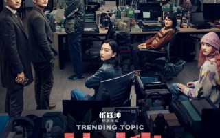 热搜 Trending Topic