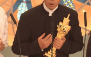 郭晋安承认已经离开TVB 曾三夺最佳男主角