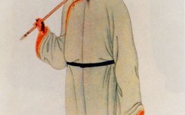 洪亮吉（洪亮吉《治平篇》）