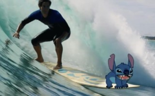 迪士尼授权AI使用200位角色 包括米奇史迪奇灰姑娘