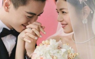 陈晓陈妍希离婚官宣：感恩相遇，未来共同养育孩子
