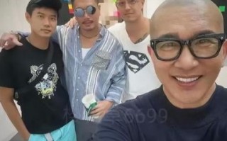 具俊晔对大S过世的消息反应迟缓，好友李相奉关心提醒