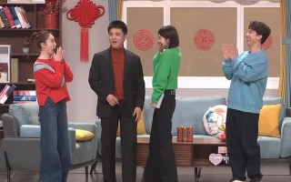 揭秘春晚内幕！这几位演员为何备受争议？你绝对无法想象！