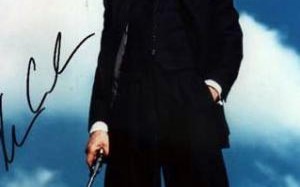 凯文·科斯特纳