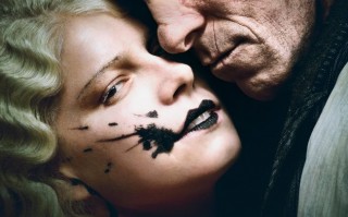 惊悚猎奇巨制《暗黑新娘！》定档3月6日 奥斯卡阵容挑战银幕大尺度