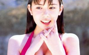 占川直美