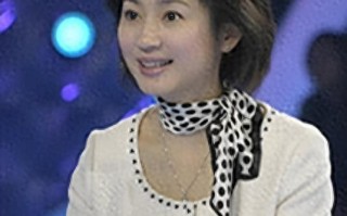 著名央视主持人王小丫：一路好好的！病床上21字留言催人泪下