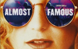 几近成名 Almost Famous