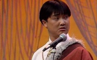 天妒英才还是自作自受？洛桑去世29年后，郭德纲的话得到了印证