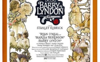 巴里·林登 Barry Lyndon