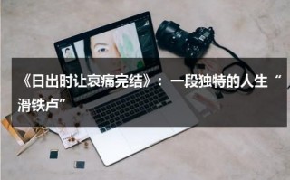 《日出时让哀痛完结》：一段独特的人生“滑铁卢”（日出时让悲伤终结简介）