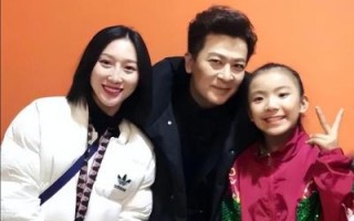 于毅婚姻揭秘：灵魂摆渡赵吏背后的老婆与私生活曝光