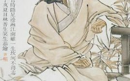 张可久（张可久生平）