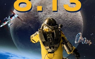飞向月球 Journey to the Moon