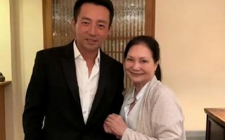 S妈称必须得把小S拉出来 希望汪小菲婚后能爱孩子