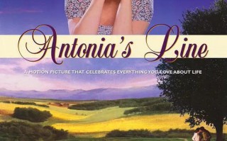 安东尼娅家族 Antonia