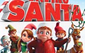 拯救大明星 Saving Santa