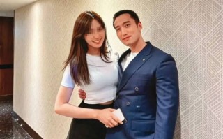 阿娇前夫被传婚姻破裂 两人已取消社媒互相关注