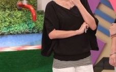 徐熙娣：多栖发展的娱乐圈女神，从演员到主持人