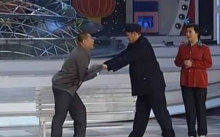 龙年春晚语言类节目单已公布！谐星云集，却唯独没有他