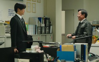 目黑莲《不久,就要永别了》追加森田望智、光石研 目黑莲《不久,就要永别了》追加森田望智、光石研
