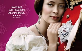 年轻的维多利亚 The Young Victoria