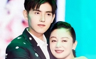 长得丑、演戏烂，爹妈“强捧不红”的4位星二代，注定走不远