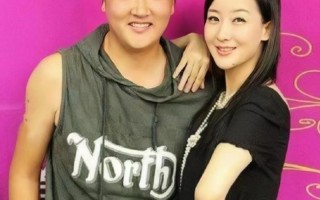 演员买红妹：首登春晚一夜成名，闪婚孙楠惨遭抛弃，如今她怎样了