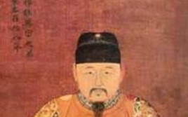 朱祁钰（朱祁镇为什么杀他娘）