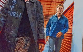 《偷天盗日》曝导演特辑 奥斯汀·巴特勒领衔主演 《偷天盗日》曝导演特辑 奥斯汀·巴特勒领衔主演