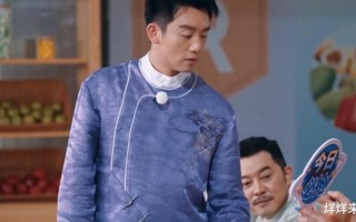 如今的综艺节目宣传越来越花，跑男全员夹子音，极挑全员坐火车