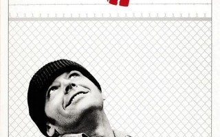 飞越疯人院 One Flew Over the Cuckoo's Nest