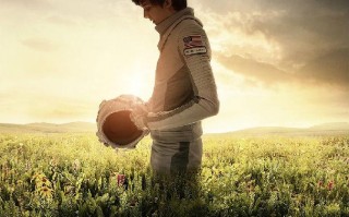 世界之外 The Space Between Us