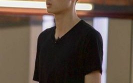高旻睿身高192cm上戏就读生，艺考成绩全国第三，大学季节目展现严师教导与成长挑战