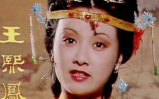 68岁邓婕：离婚协议成她一生的痛，继子不争气，养女越长越像丈夫！