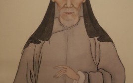 王夫之（开国少将王夫之不打苍蝇）